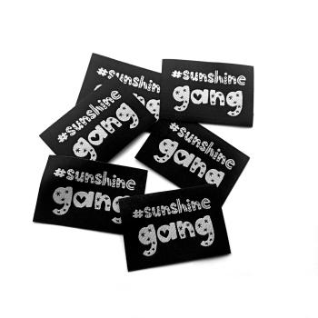 LABEL "sunshine gang"